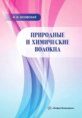 Природные и химические волокна