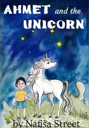 Ахмет и единорог