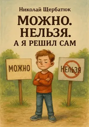Можно. Нельзя. А я решил сам