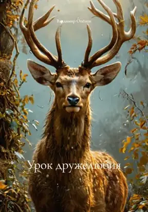 Урок дружелюбия