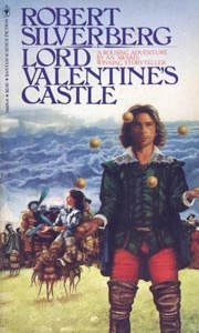 Lord Valentine's Castle
