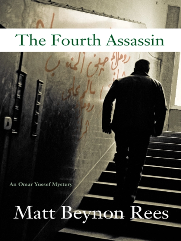 The Fourth Assassin