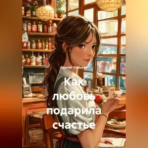 Как любовь подарила счастье.