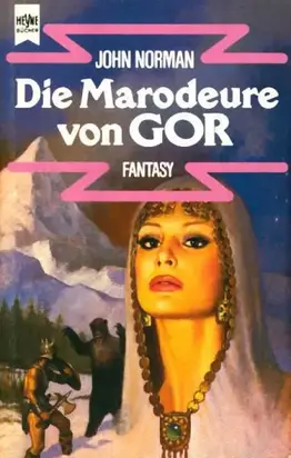 Die Marodeure von Gor