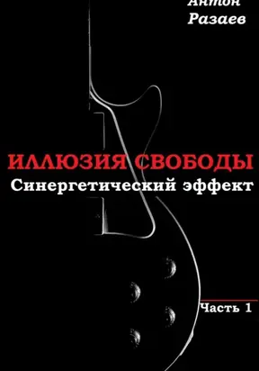 «Иллюзия Свободы». Синергетический эффект. Часть 1