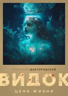 Видок. Цена жизни