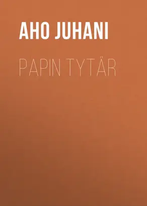 Papin tytär