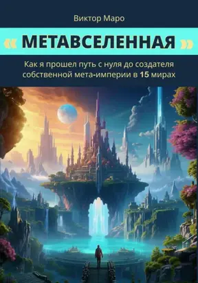 «МЕТАВСЕЛЕННАЯ» Руководство по заработку на цифровых артефактах
