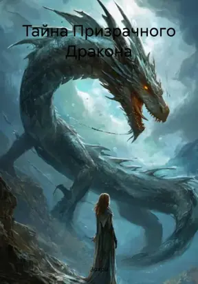Тайна Призрачного Дракона