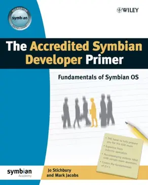 The Accredited Symbian Developer Primer