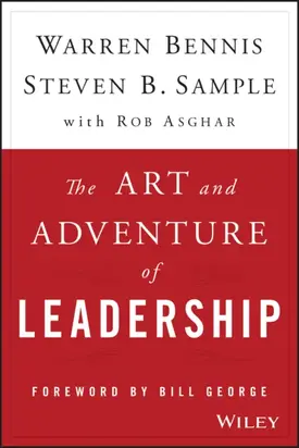 The Art and Adventure of Leadership. Understanding Failure, Resilience and Success