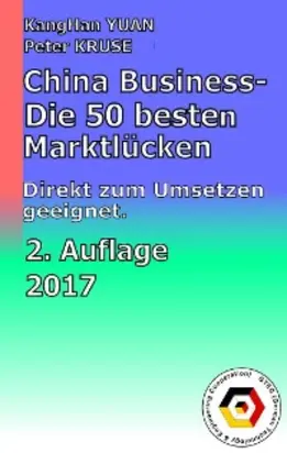 China Business - Die 50 besten Marktlücken