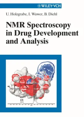 NMR Spectroscopy in Drug Development and Analysis