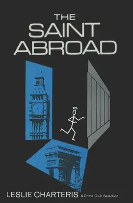 The Saint Abroad