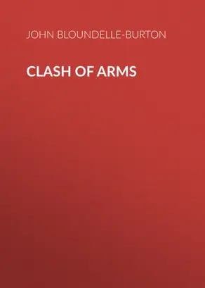 Clash of Arms