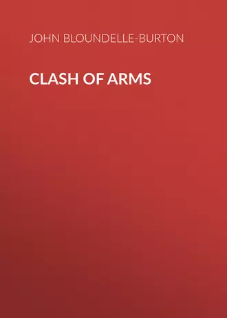 Clash of Arms