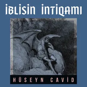 İblisin intiqamı