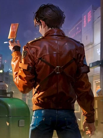 Тайные кланы 4. Финал [СИ]