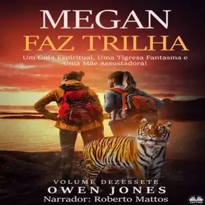 Megan Faz Trilha