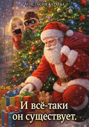 И все-таки он существует