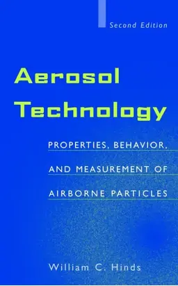 Aerosol Technology