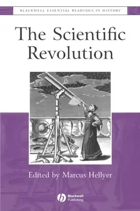 The Scientific Revolution