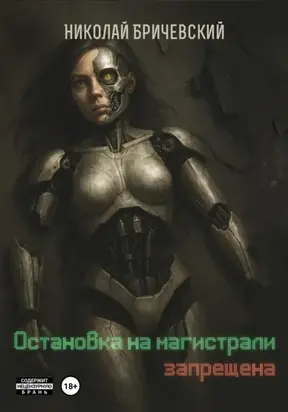 Остановка на магистрали запрещена