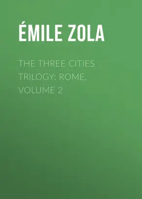 The Three Cities Trilogy: Rome, Volume 2