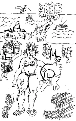 До Несебър и назад