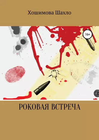 Роковая встреча