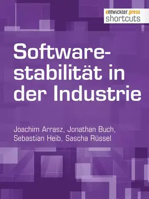 Softwarestabilität in der Industrie