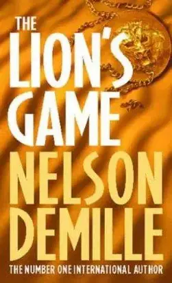 The Lion's Game
