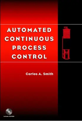 Automated Continuous Process Control