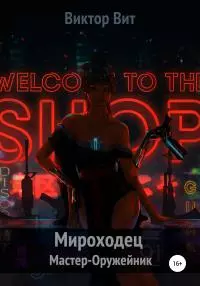 Мастер-Оружейник [litres самиздат]