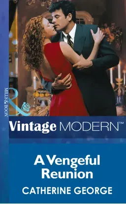 A Vengeful Reunion