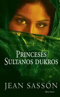 Princesės Sultanos dukros