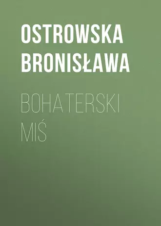 Bohaterski miś