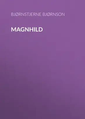 Magnhild