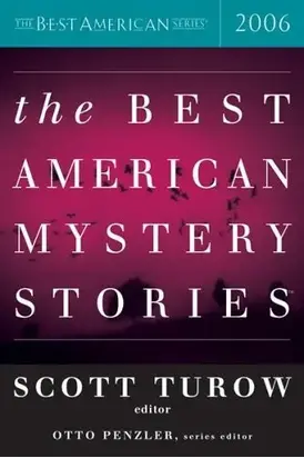 The Best American Mystery Stories 2006