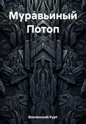 Муравьиный Потоп