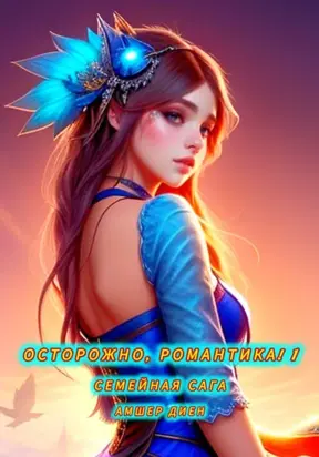 Осторожно, романтика!