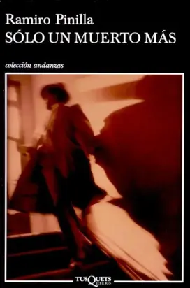 Sólo un muerto más