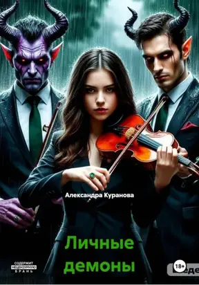 Личные демоны