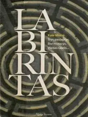 Labirintas