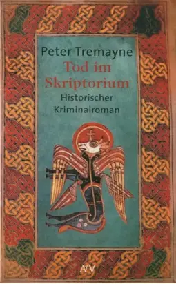 Tod im Skriptorium