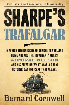 The Sharpe Series