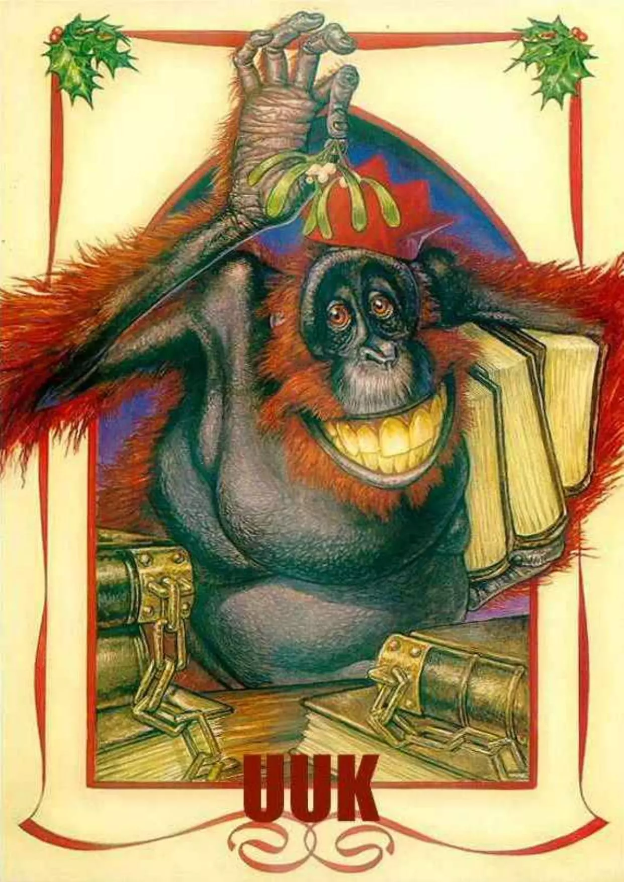 Kroniki Jakuba Wędrowycza