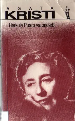 Herkula Puaro varoņdarbi