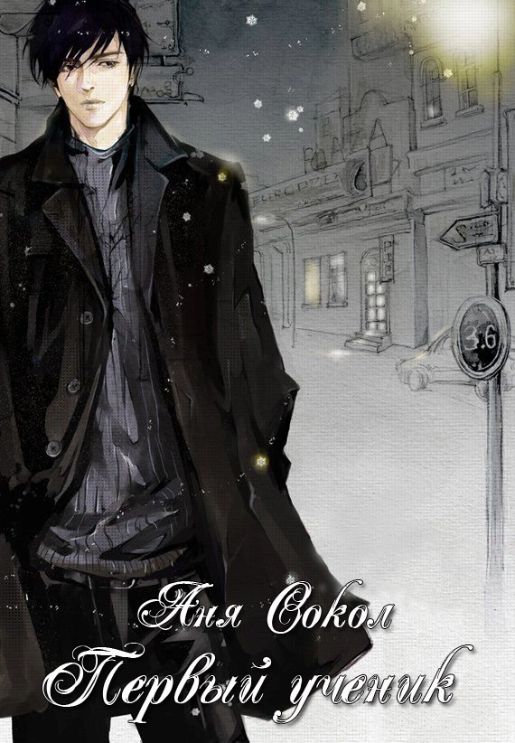 Первый ученик (СИ)