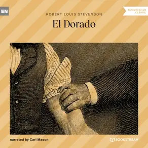 El Dorado (Unabridged)